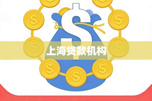 上海贷款机构